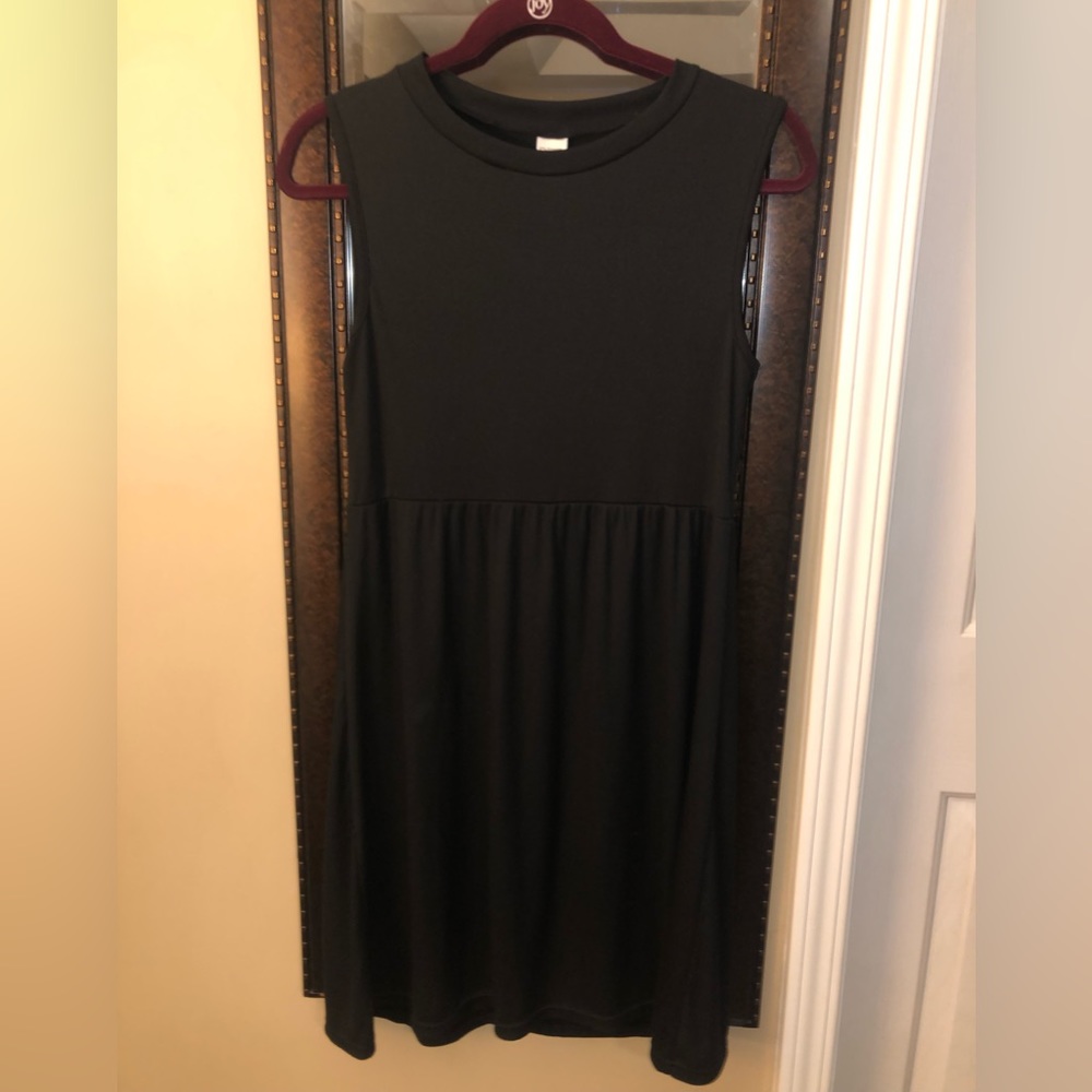 Size Medium NoBo dress